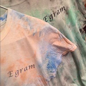 Cloud Wander T-SHIRTS